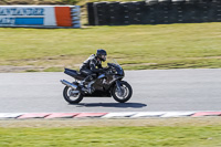 Middle 2 Group Black Bikes